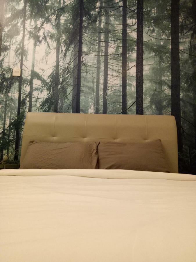Nature @ Forest Cameron 15 تاناه راتا المظهر الخارجي الصورة